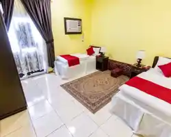 Al Eairy Furnished Apts Al Madinah 14 thumbnail